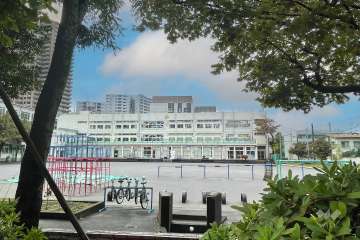 第六瑞光小学校