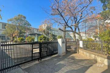 第五峡田小学校