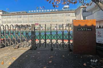 尾久第六小学校