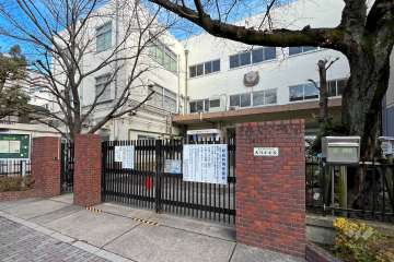 大門小学校