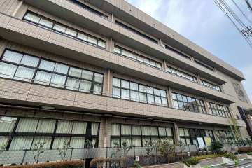 ひぐらし小学校