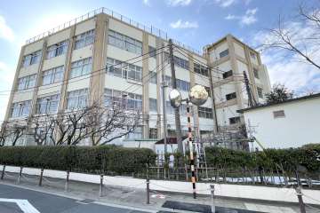 青井小学校