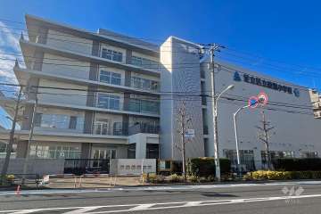 綾瀬小学校