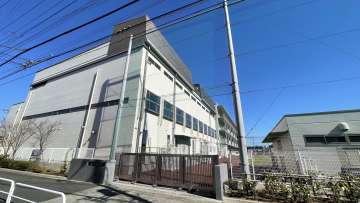伊興小学校