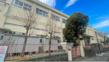 栗原小学校
