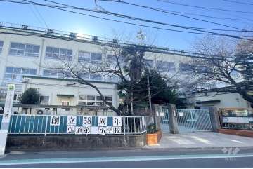 弘道第一小学校
