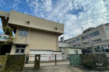 千寿第八小学校