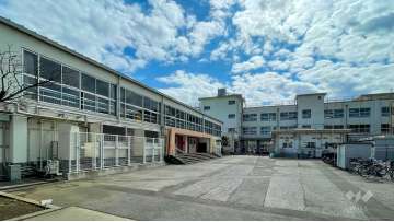 花畑小学校