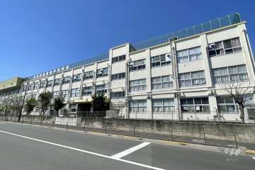 平野小学校