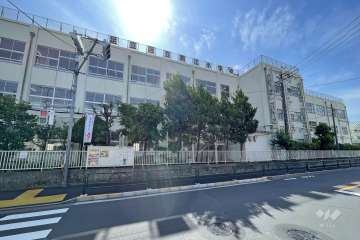 渕江小学校