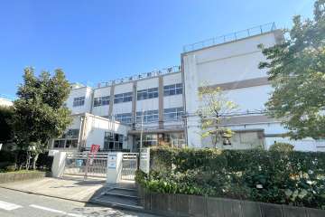 保木間小学校
