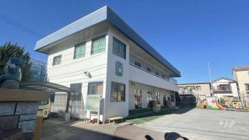 足立愛育幼稚園