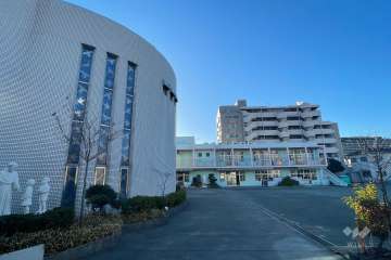 聖フランシスコ幼稚園