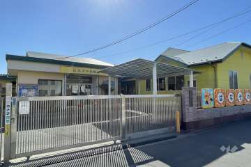 はなぞの幼稚園