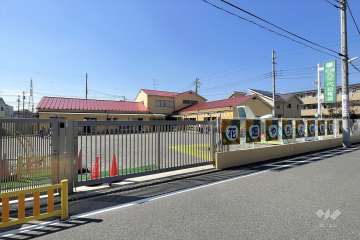 花畑八千代幼稚園