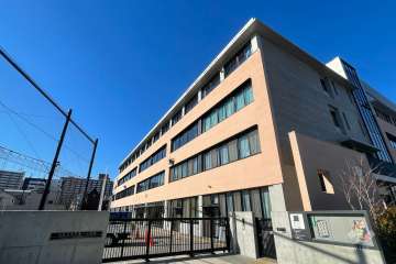 王子第一小学校