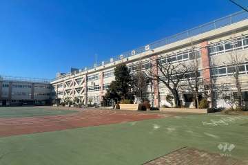 豊川小学校
