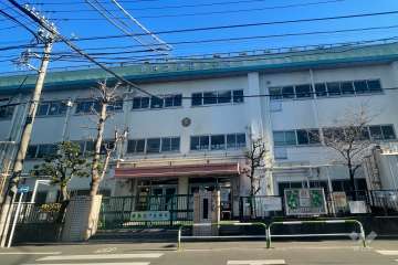 柳田小学校