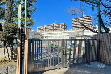 第四岩淵小学校