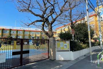 田端小学校