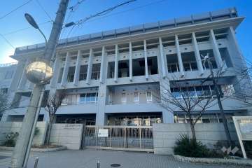 明桜中学校