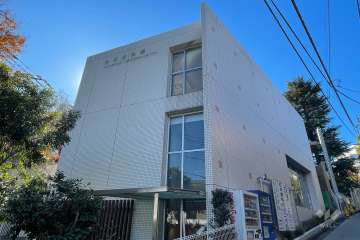赤羽幼稚園・赤羽こども園