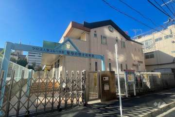 聖母の騎士幼稚園