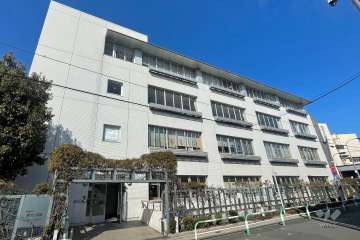 成立学園幼稚園