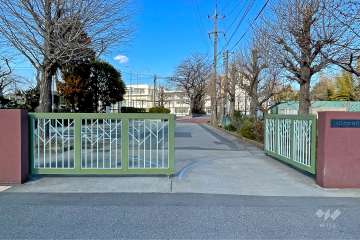 安行中学校
