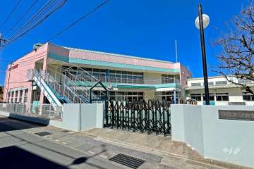 川口アソカ幼稚園