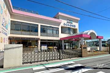 ふじみ幼稚園