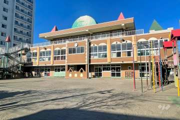 青木錦生幼稚園