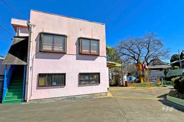 西光院マヤ幼稚園