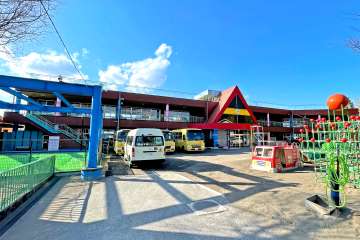 安行東光幼稚園