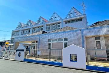 川口くるみ幼稚園