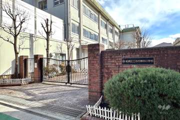 志村第四小学校