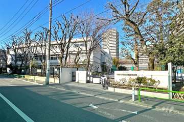 緑小学校