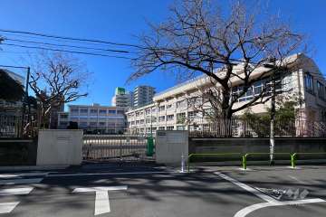 板橋第六小学校