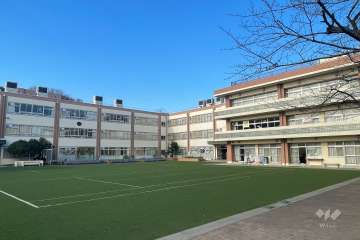 桜川小学校