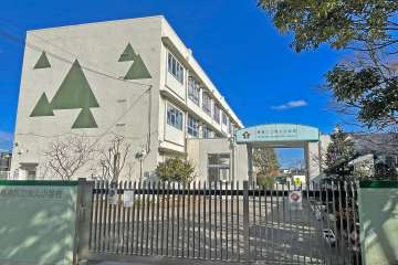 徳丸小学校