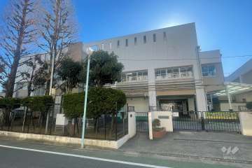 高島第一小学校