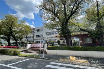 高島第三小学校