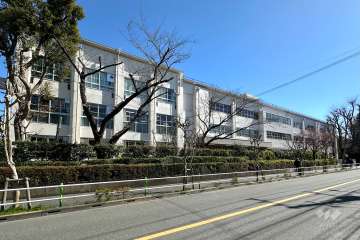 高島第六小学校