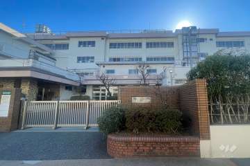 高島第一中学校