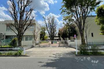 高島第三中学校