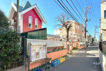 板橋富士見幼稚園