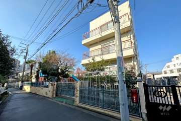 板橋明星幼稚園