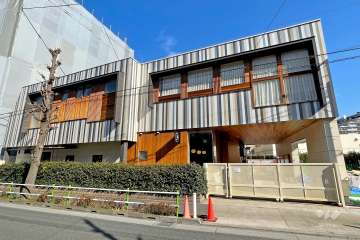 城山みどり幼稚園