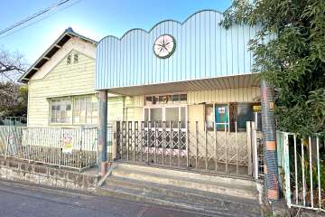 なでしこ幼稚園