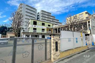 成増すみれ幼稚園